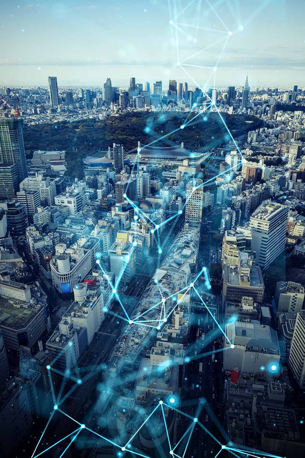 master data management