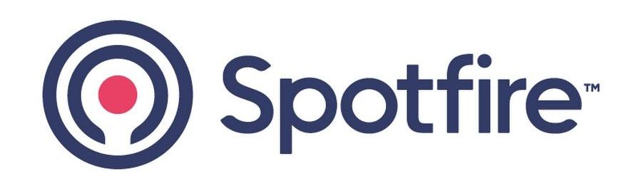 spotfire logo