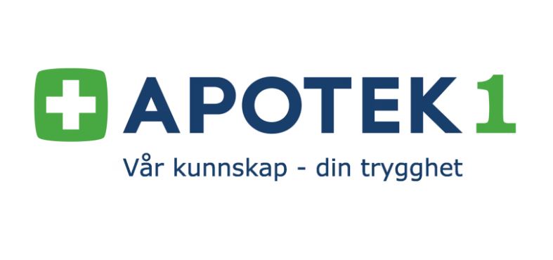 apotek logo