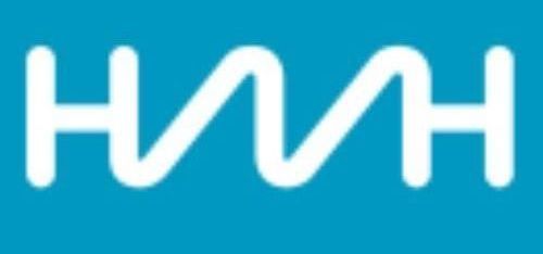HVH logo