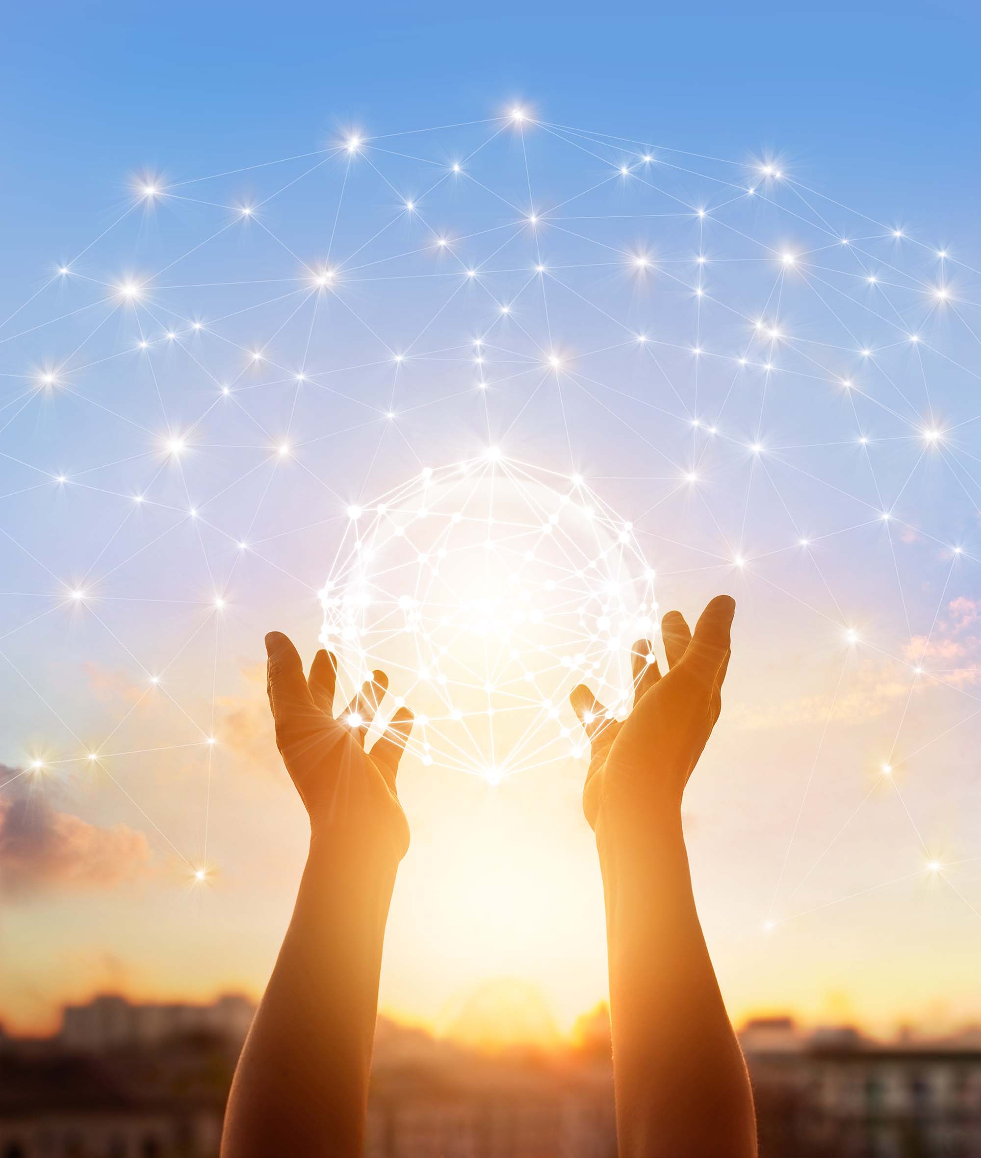 Illustrasjon av data